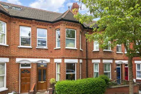 19 Salisbury Road, Richmond, TW9 2JB