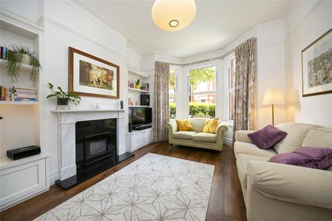19 Salisbury Road, Richmond, TW9 2JB