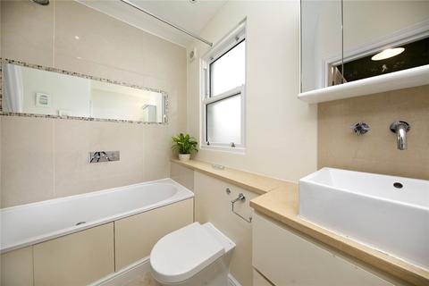 19 Salisbury Road, Richmond, TW9 2JB