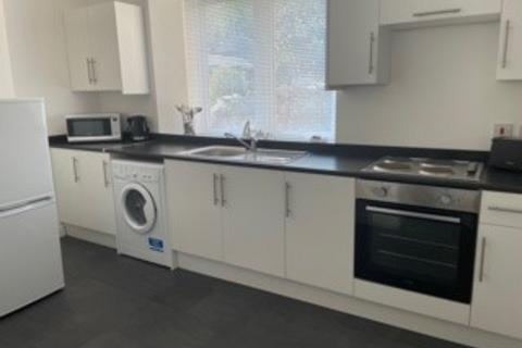 undefined, Auchmill Road, Bucksburn, Aberdeen, AB21