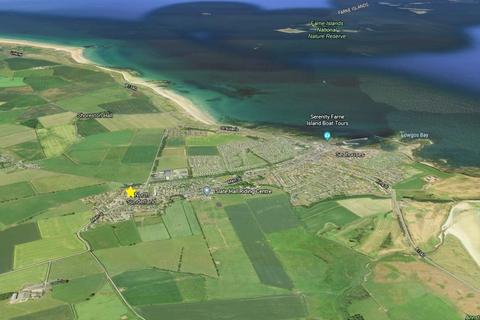 15 Broad Road, North Sunderland, Seahouses, NE68 7UP