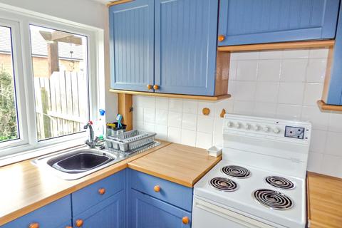 15 Broad Road, North Sunderland, Seahouses, NE68 7UP