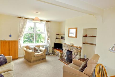 15 Broad Road, North Sunderland, Seahouses, NE68 7UP