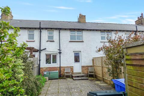 15 Broad Road, North Sunderland, Seahouses, NE68 7UP