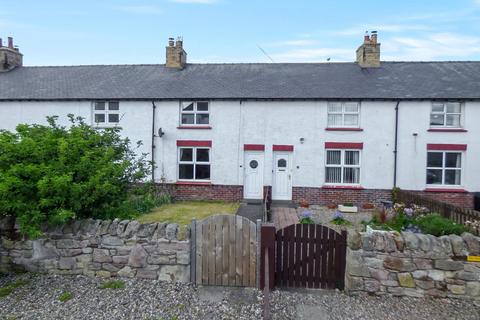 15 Broad Road, North Sunderland, Seahouses, NE68 7UP