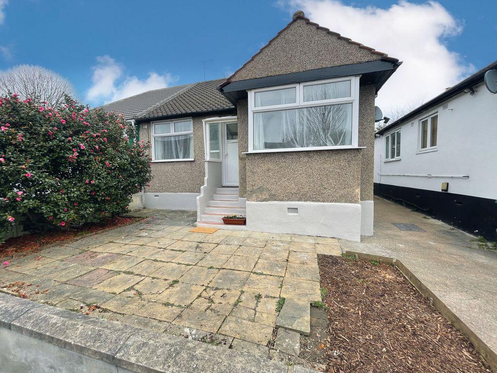 View of Property at Front