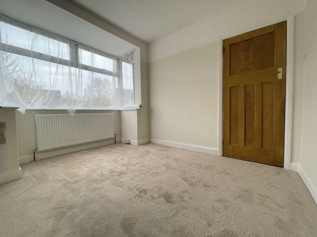 Bedroom 2 (Double)