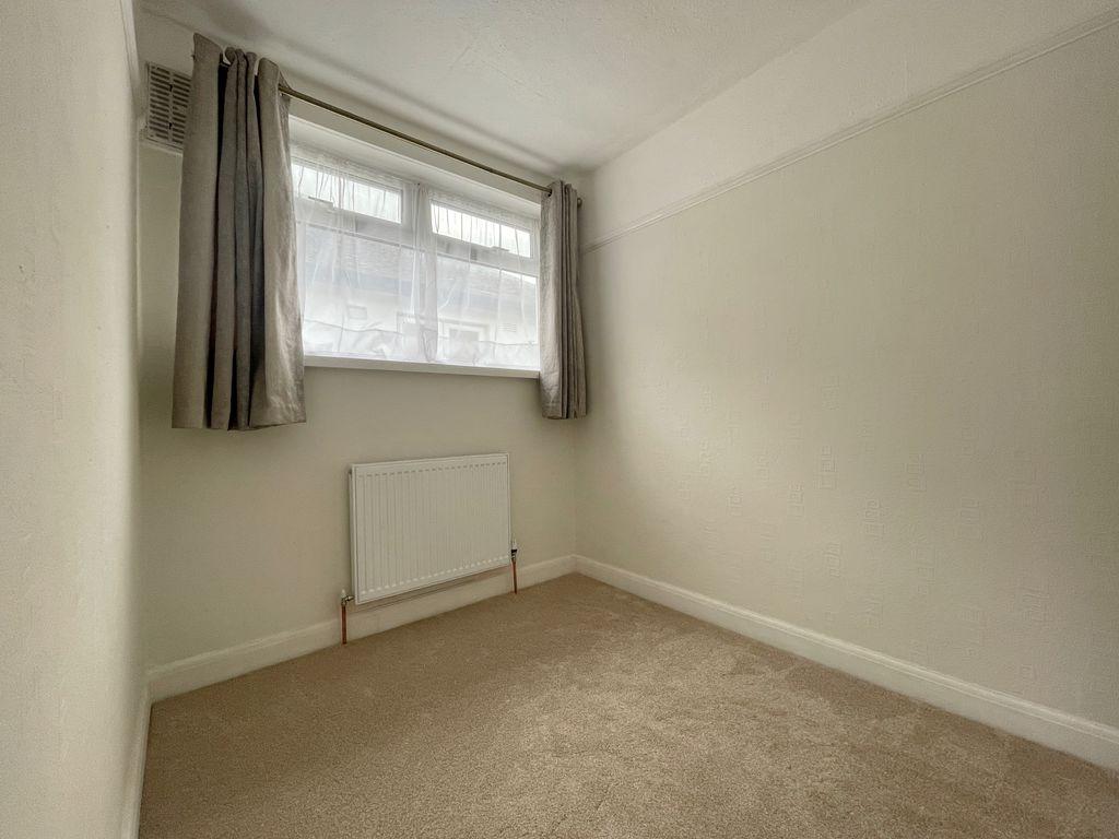 Bedroom 3 (Single)