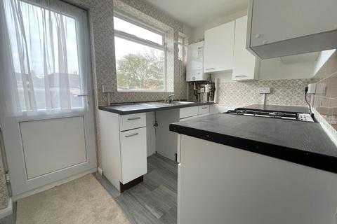 21 Rushdene, London, SE2 9RP