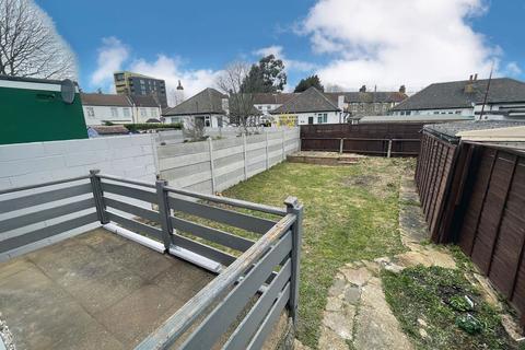 21 Rushdene, London, SE2 9RP