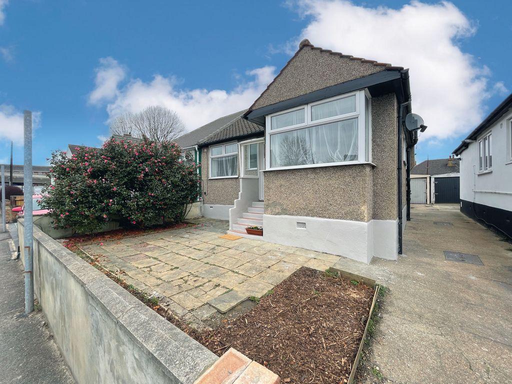 View of Property at Front