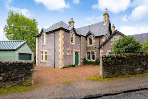 Torvean Connaught Terrace, Crieff, PH7 3EH