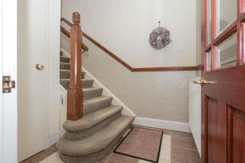 Torvean Connaught Terrace, Crieff, PH7 3EH