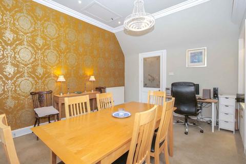 Torvean Connaught Terrace, Crieff, PH7 3EH