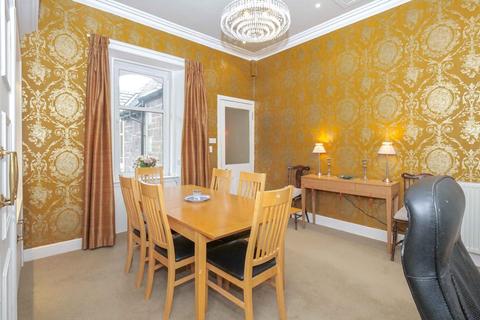 Torvean Connaught Terrace, Crieff, PH7 3EH