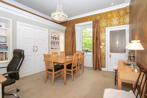 Torvean Connaught Terrace, Crieff, PH7 3EH