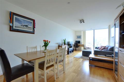 1 bedroom apartment to rent, Cavatina Point, 3 Dancers Way, SE8