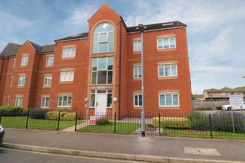 Redhill Park, HU6, Hull, HU6