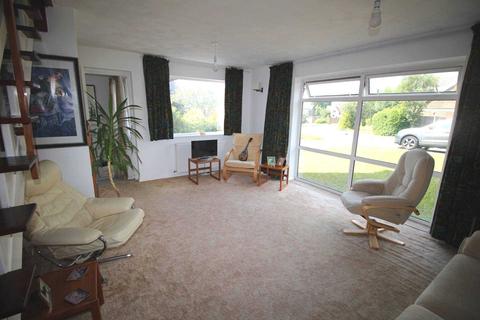 9 Byron Drive, Wickham Bishops, Witham, CM8 3ND