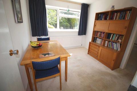 9 Byron Drive, Wickham Bishops, Witham, CM8 3ND