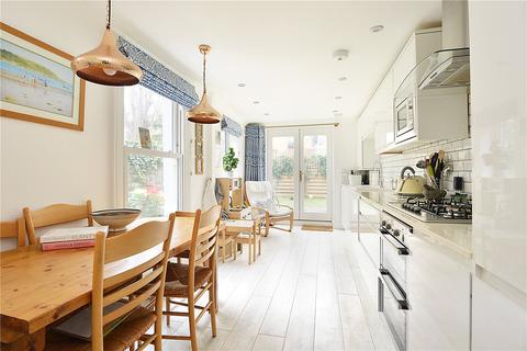 20 Darrell Road, London, SE22 9NL