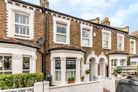 20 Darrell Road, London, SE22 9NL