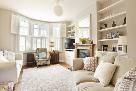 20 Darrell Road, London, SE22 9NL