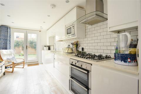 20 Darrell Road, London, SE22 9NL