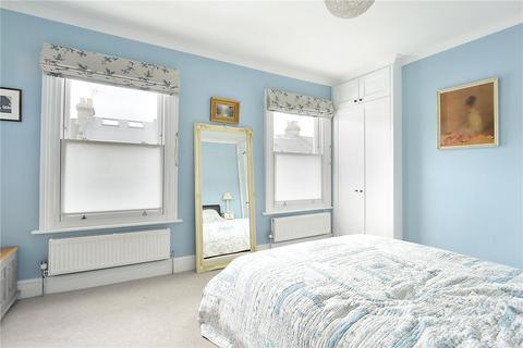 20 Darrell Road, London, SE22 9NL