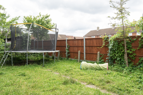 124 Arrowsmith Road, Chigwell, IG7 4PF