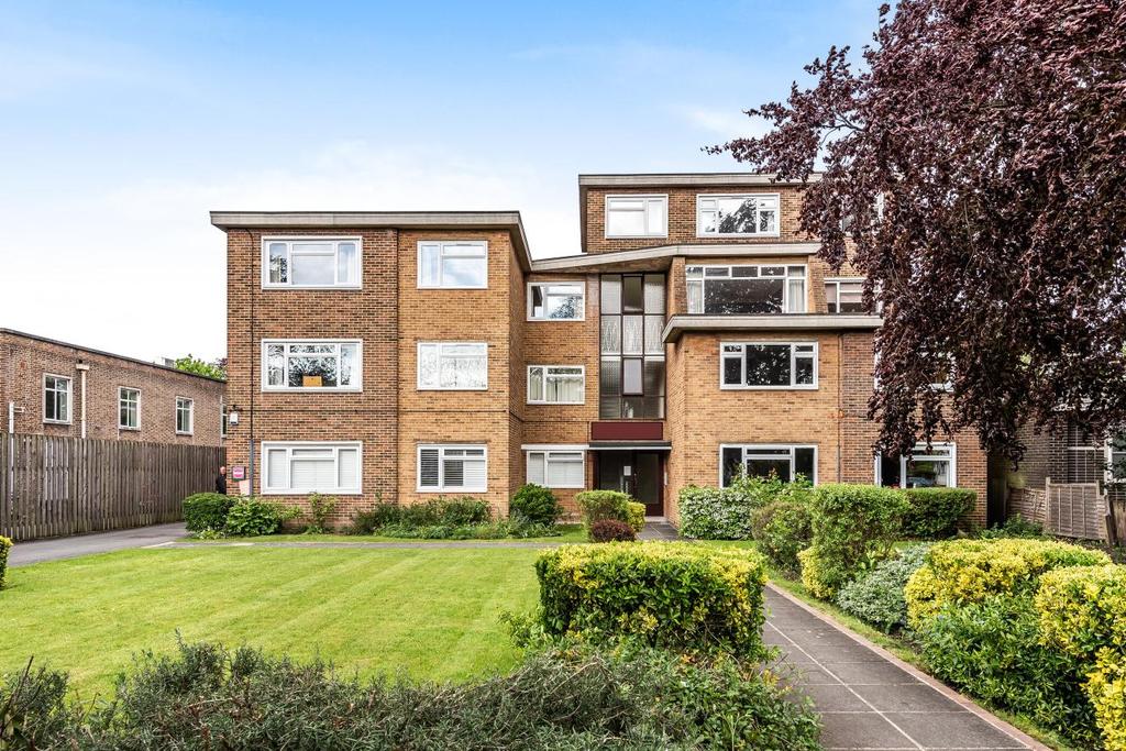 Rectory Road, Beckenham 3 bed £525,000