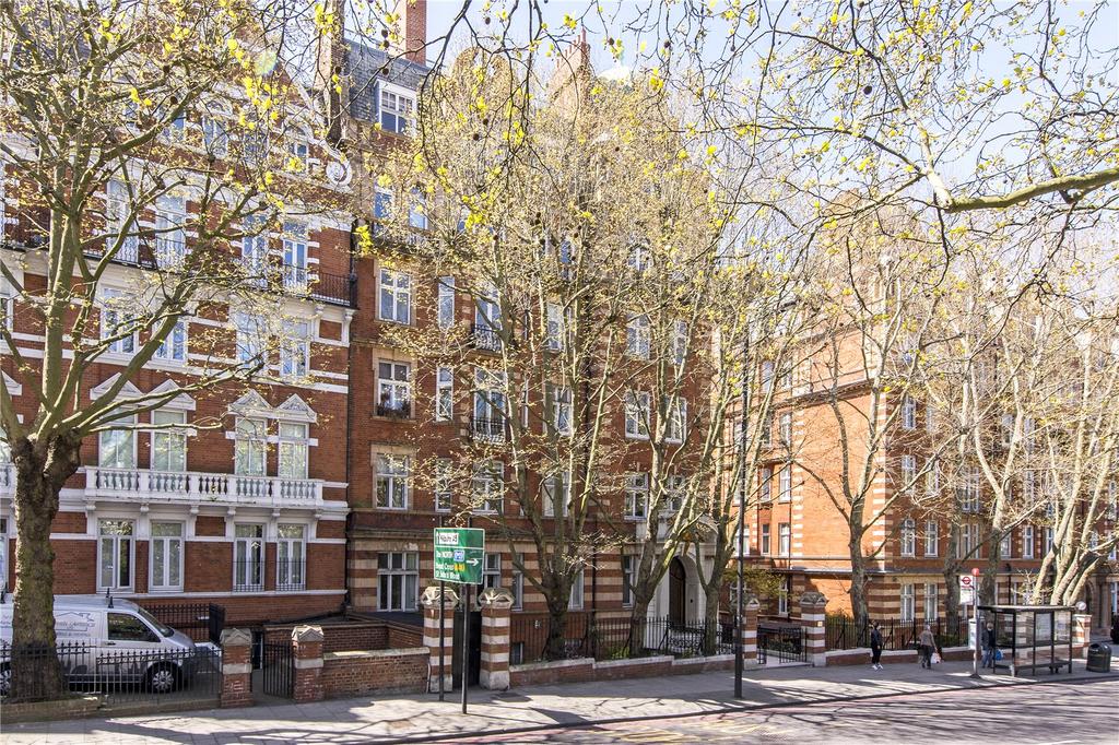 Aberdeen Court, Maida Vale, London, W9 2 bed apartment £725,000