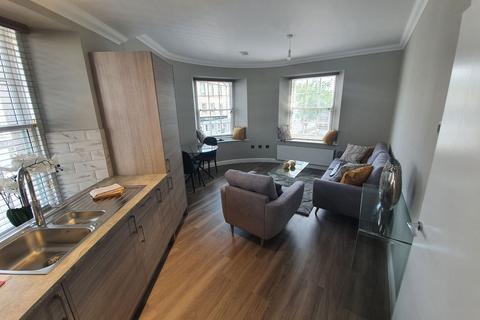1 bedroom flat to rent - The Bakery Atholl Street, Perth  PH1