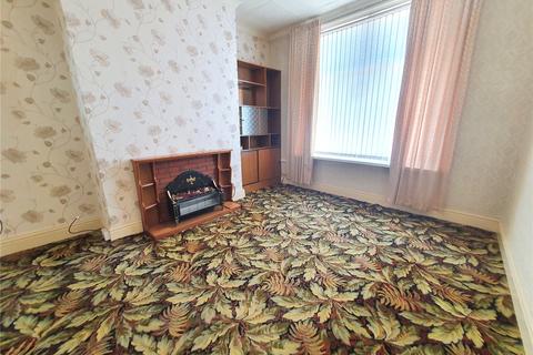 12 Duchess Street, Lower Darwen, Darwen, BB3 0QQ