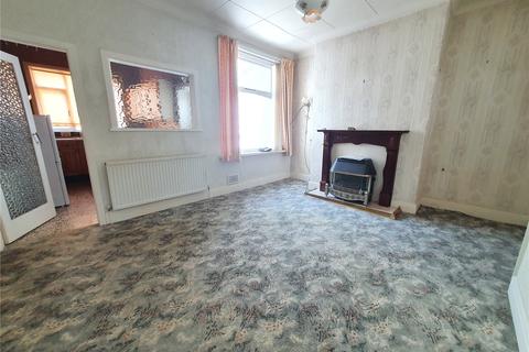 12 Duchess Street, Lower Darwen, Darwen, BB3 0QQ