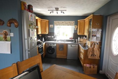 60 Dacre Road, Brampton, CA8 1BN
