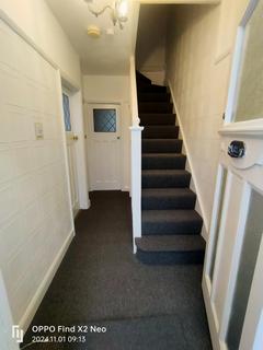 2 bedroom terraced house to rent, The Martyrs Close, Coventry, CV3