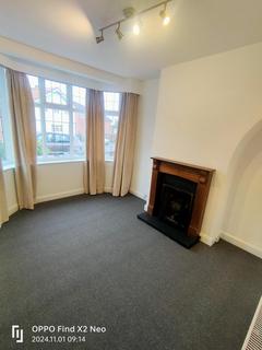 2 bedroom terraced house to rent, The Martyrs Close, Coventry, CV3