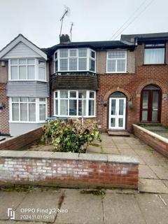 2 bedroom terraced house to rent, The Martyrs Close, Coventry, CV3