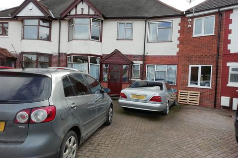 18 Croome Close, Sparkhill, Birmingham, B11 4JG