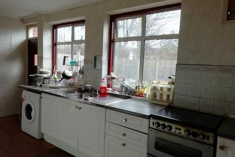18 Croome Close, Sparkhill, Birmingham, B11 4JG