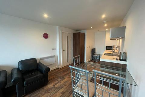 1 bedroom flat to rent - Birmingham B5