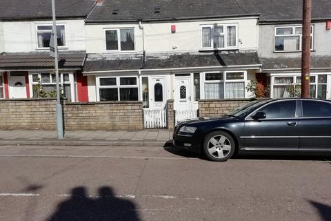 77 Babington Road, Birmingham, B21 0QD