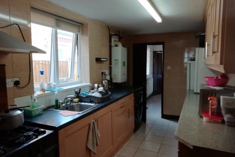 77 Babington Road, Birmingham, B21 0QD