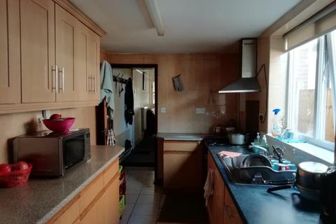 77 Babington Road, Birmingham, B21 0QD