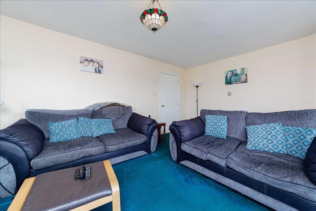 Mccourt Gardens, Bellshill 2 bed apartment £79,995