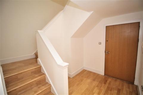 undefined, Carnoustie Street, Glasgow, G5