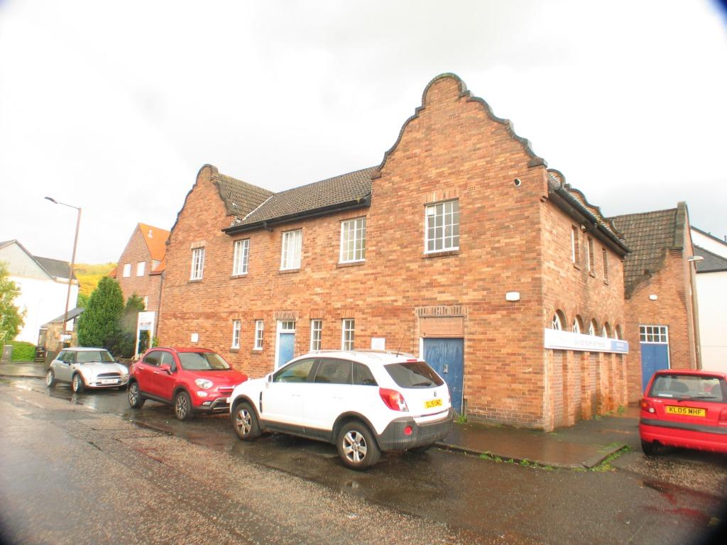 Spring Gardens, Edinburgh, EH8 4 bed flat £325 pcm (£75 pw)