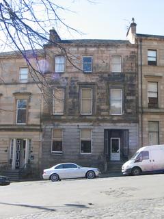 Studio to rent, Wilton Street, Glasgow, G20