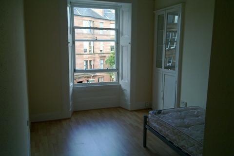 undefined, Wilton Street, Glasgow, G20